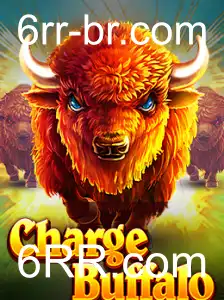 Descubra o Empolgante Mundo de ChargeBuffalo