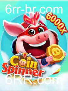 Descubra o Mundo de CoinSpinner: Um Jogo de Estratégia e Sorte