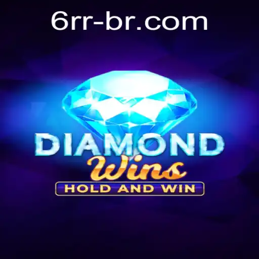 Explorando o Mundo de DiamondWins: Uma Aventura em Jogos com 6RR.com