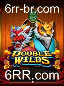 DoubleWilds: Explorando as Regras e a Introdução do Jogo que Está Conquistando 6RR.com