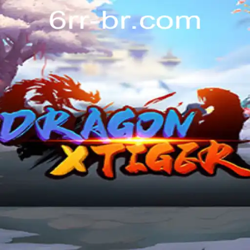 Descubra DragonXTiger: O Jogo Estratégico de 6RR.com