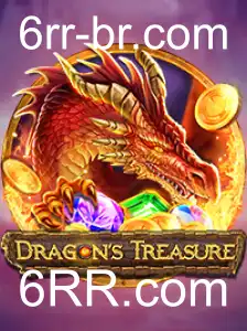 DragonsTreasure: Descubra o Mundo Fascinante deste Jogo Incrível