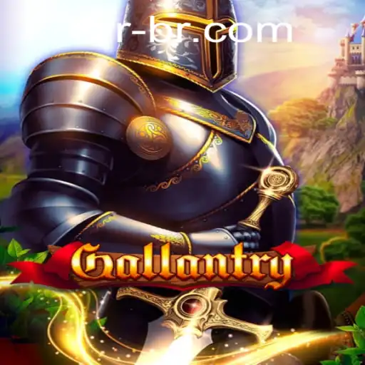 Explorando Gallantry: Um Mergulho no Mundo do Novo Jogo de Estratégia