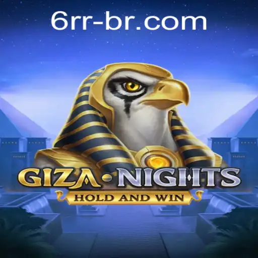 GizaNights: A Fascinante Jornada no Mundo dos Jogos Online