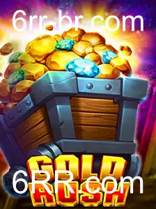 Descubra a Aventura de GoldRush: O Novo Jogo que Conquista o Público