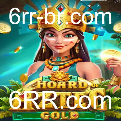 Descubra os Segredos de HoardofAztecgold: Um Jogo de Estratégia e Aventura