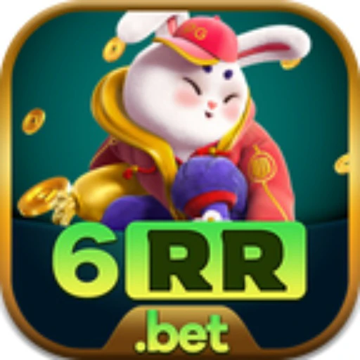 6RR.com Logo