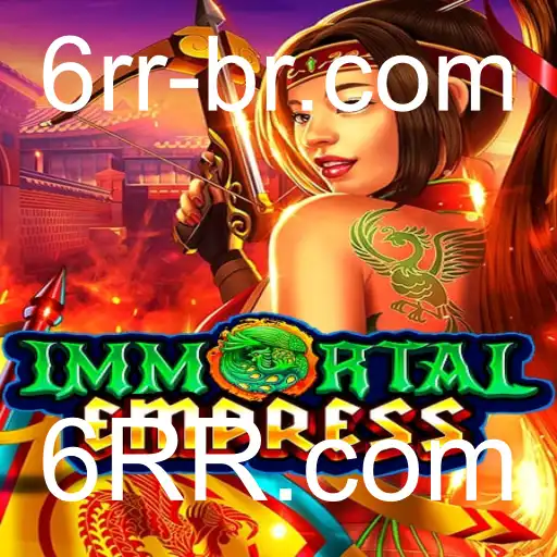 Descubra a Magia de ImmortalEmpress: Aventuras e Estratégia em um Novo Jogo Inovador