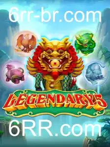 Explorando o Mundo de Legendary5: Regras e Aventuras