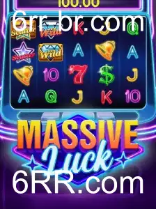 MassiveLuck: A Revolução nos Jogos de Sorte Online