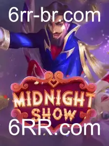 Descubra o Fascinante Mundo de MidnightShow