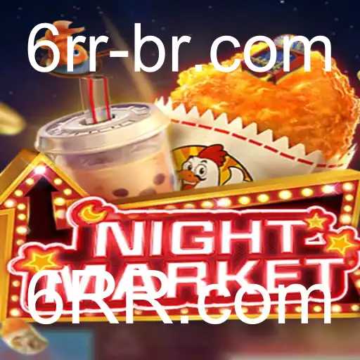 Descubra o Mundo Fascinante de NIGHTMARKET: O Jogo Que Transforma Seu Smartphone em Uma Feira Noturna