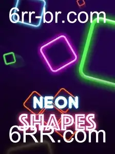Descubra o Fascinante Jogo NeonShapes: Regras e Inovações