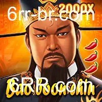 Descubra BaoBoonChin: Um Jogo de Estratégia Envolvente