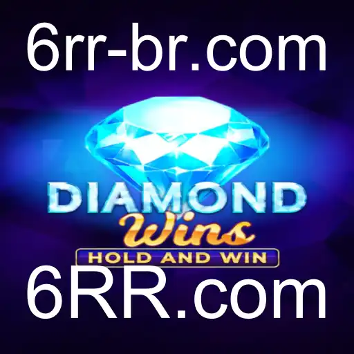 Explorando o Mundo de DiamondWins: Uma Aventura em Jogos com 6RR.com