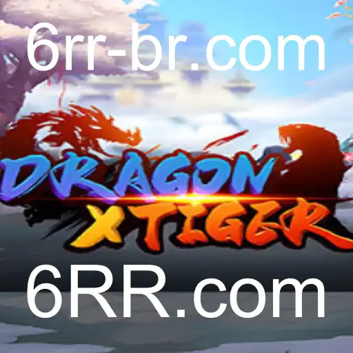 Descubra DragonXTiger: O Jogo Estratégico de 6RR.com