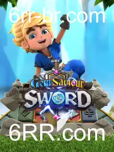 Descubra o Fascinante Universo de GemSaviourSword com 6RR.com