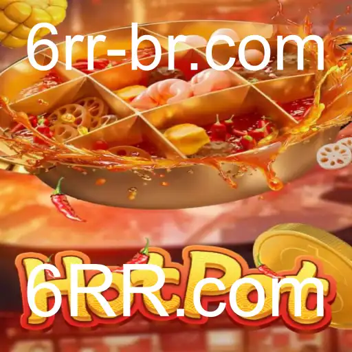 Descubra o Jogo de Estratégia 'Hotpot'
