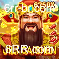 Explorando o Fenômeno do Jogo JILICaishen e sua Relação com 6RR.com