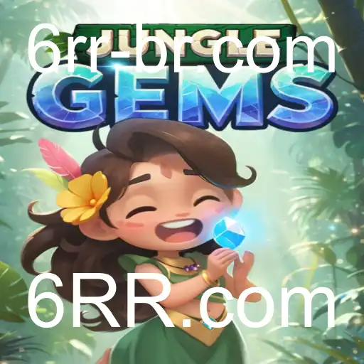 Descubra o Fascinante Mundo do JungleGems: Aventuras Selvagens e Desafios Estratégicos
