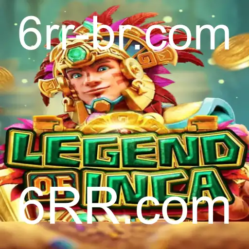 Descubra o Universo do Jogo LegendofInca e as Regras Fascinantes de 6RR.com