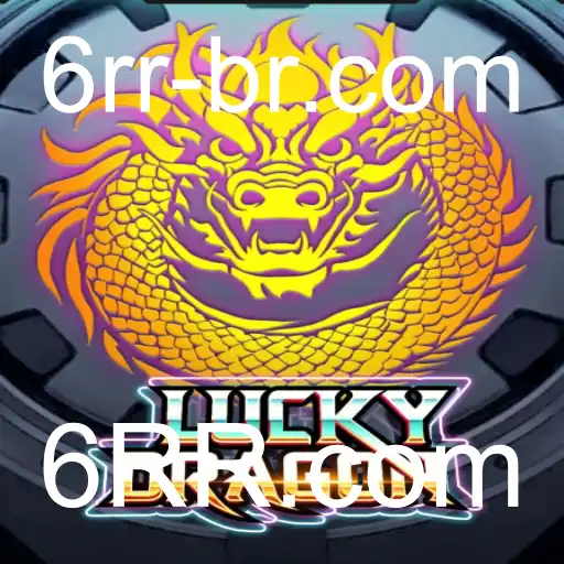 Descubra o Fascinante Mundo de LuckyDragon: O Jogo do Momento