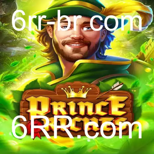 PrinceOfRiches: Descubra as Regras e a Aventura do Novo Jogo da 6RR.com