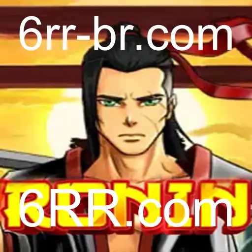 Descubra o Fascinante Mundo de Ronin e sua Conexão com 6RR.com
