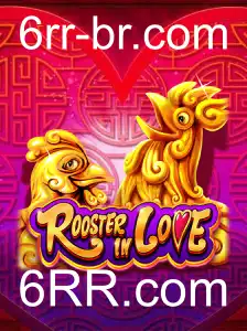RoosterInLove: Descubra o Mundo Encantador de 6RR.com