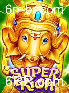 SuperRich: Descobrindo o Mundo do Jogo com 6RR.com