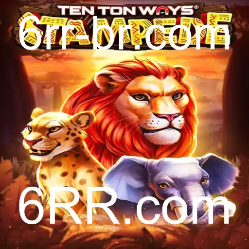 Descubra o Mundo Fascinante do Jogo TenTonWaysStampede