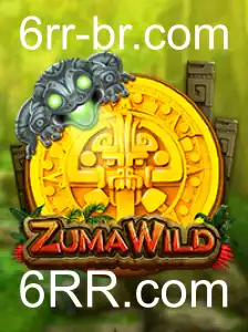 Explorando o Fascinante Mundo de ZumaWild no 6RR.com