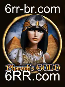 Descubra o Fascinante Mundo de PharaohsGold e suas Regras