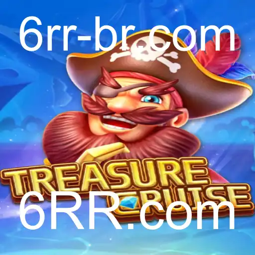 Descubra o mundo de aventura de TREASURECRUISE