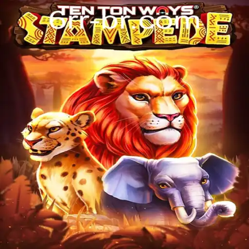 Descubra o Mundo Fascinante do Jogo TenTonWaysStampede
