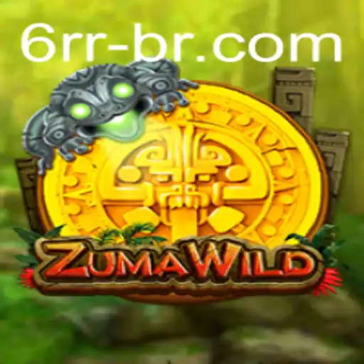 Explorando o Fascinante Mundo de ZumaWild no 6RR.com